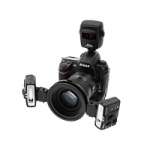 Nikon R1C1 Commander Kit for SB-R200 Speedlight (FSA906CA) Nikon R1C1 Commander Kit for SB-R200 Speedlight (FSA906CA)